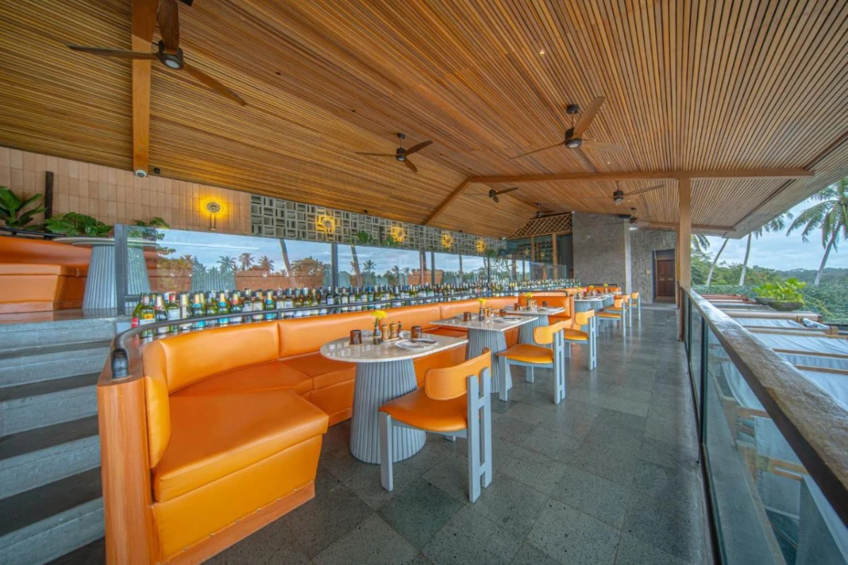 Kaamala Luxury Resort & Spa - Hotel Photo 39