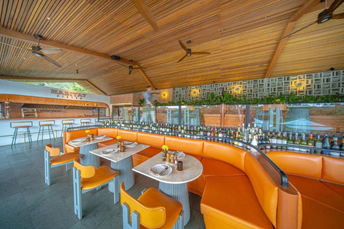 Kaamala Luxury Resort & Spa - Hotel Photo 40