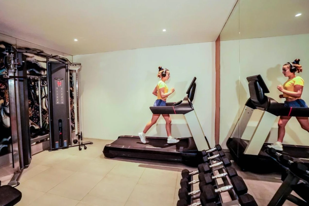 Kaamala Luxury Resort & Spa - Hotel Photo 44