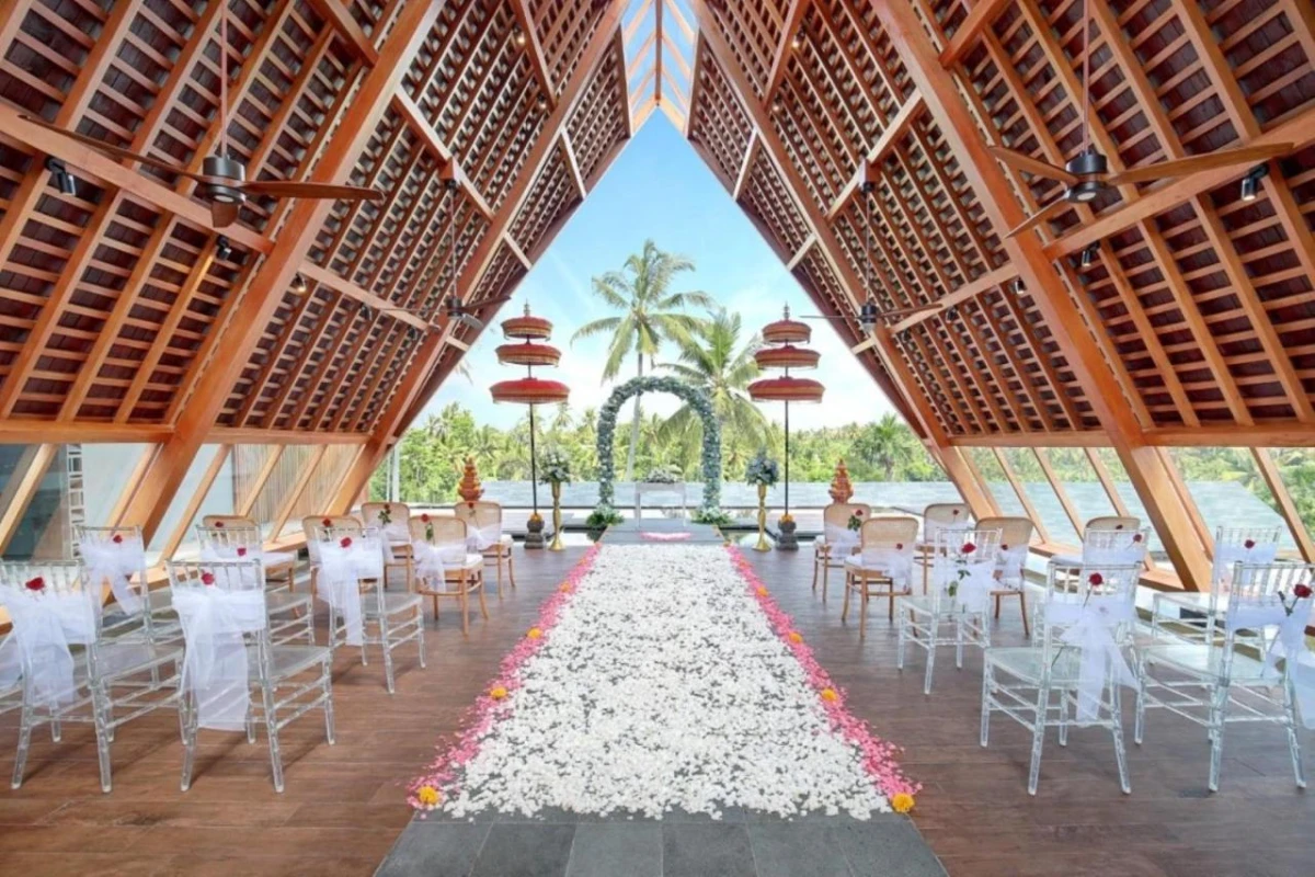 Kaamala Luxury Resort & Spa - Hotel Photo 46