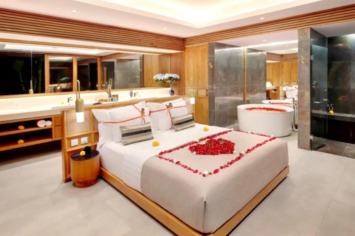 Kaamala Luxury Resort & Spa - Hotel Photo 49