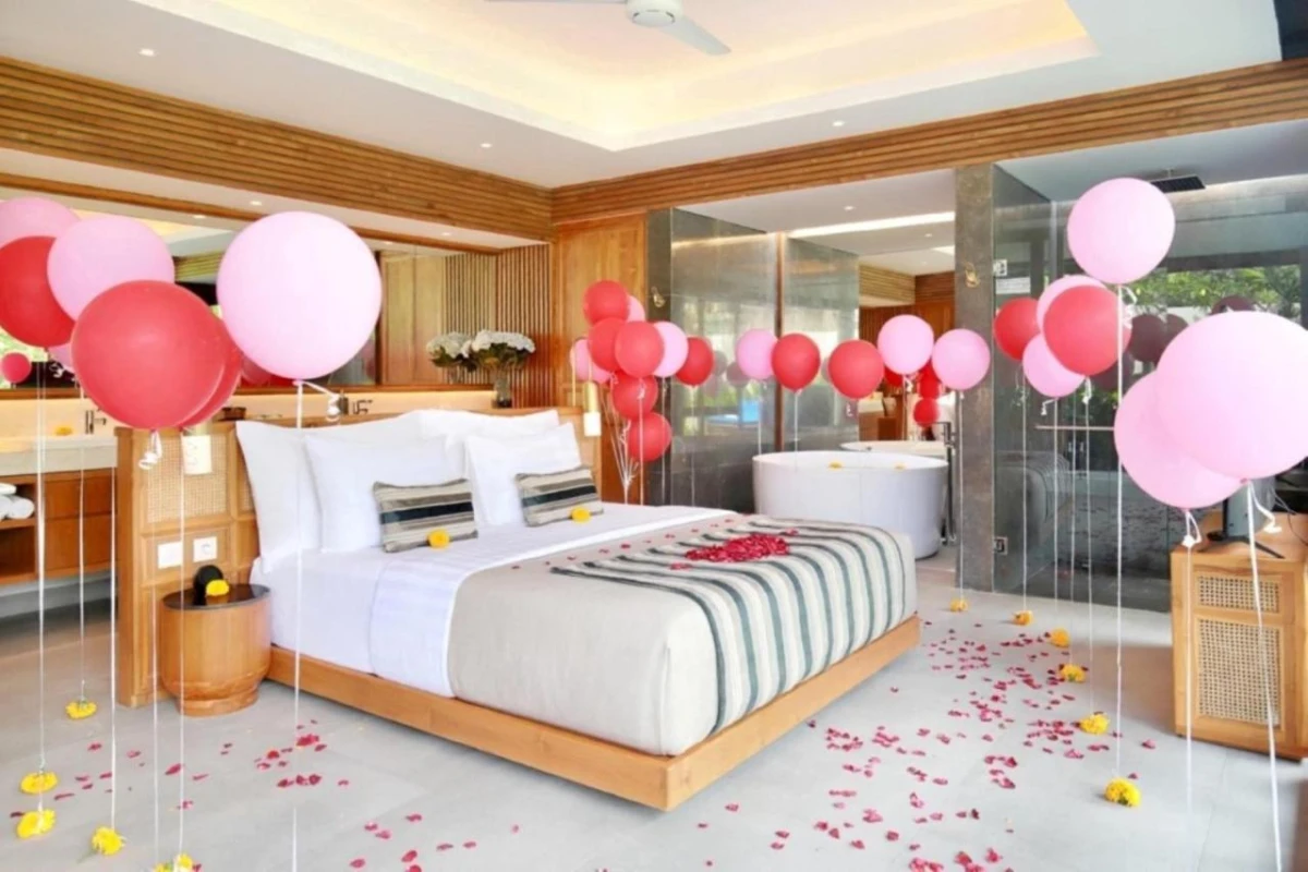 Kaamala Luxury Resort & Spa - Hotel Photo 50