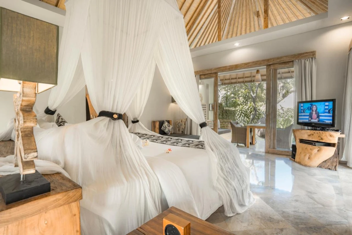 Kajane Mua - Hotel Photo 6