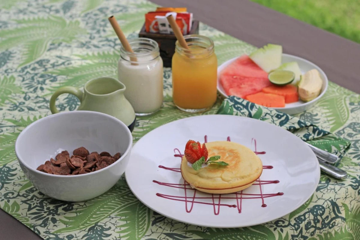 Kajane Mua - Hotel Photo 12