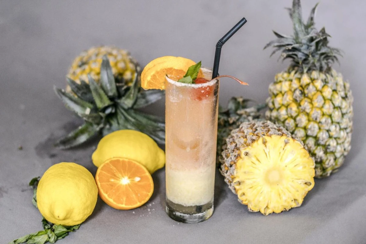 Kajane Mua - Hotel Photo 13