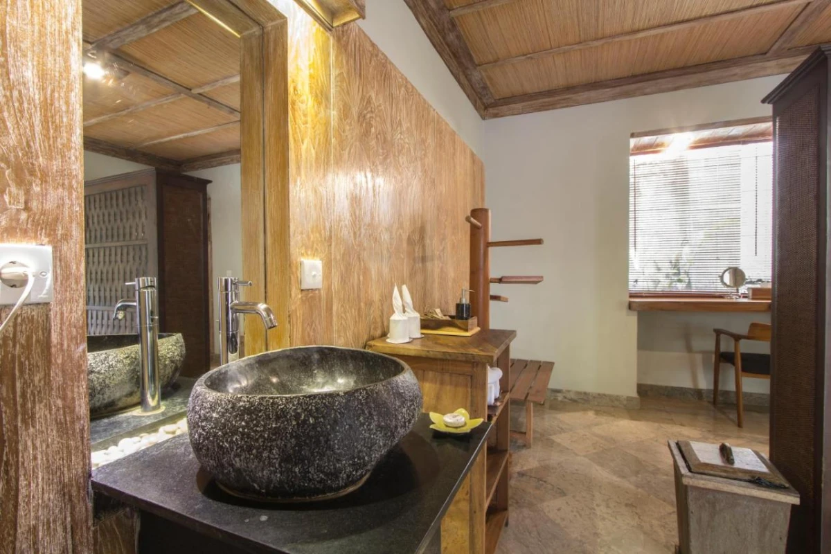 Kajane Mua - Hotel Photo 17