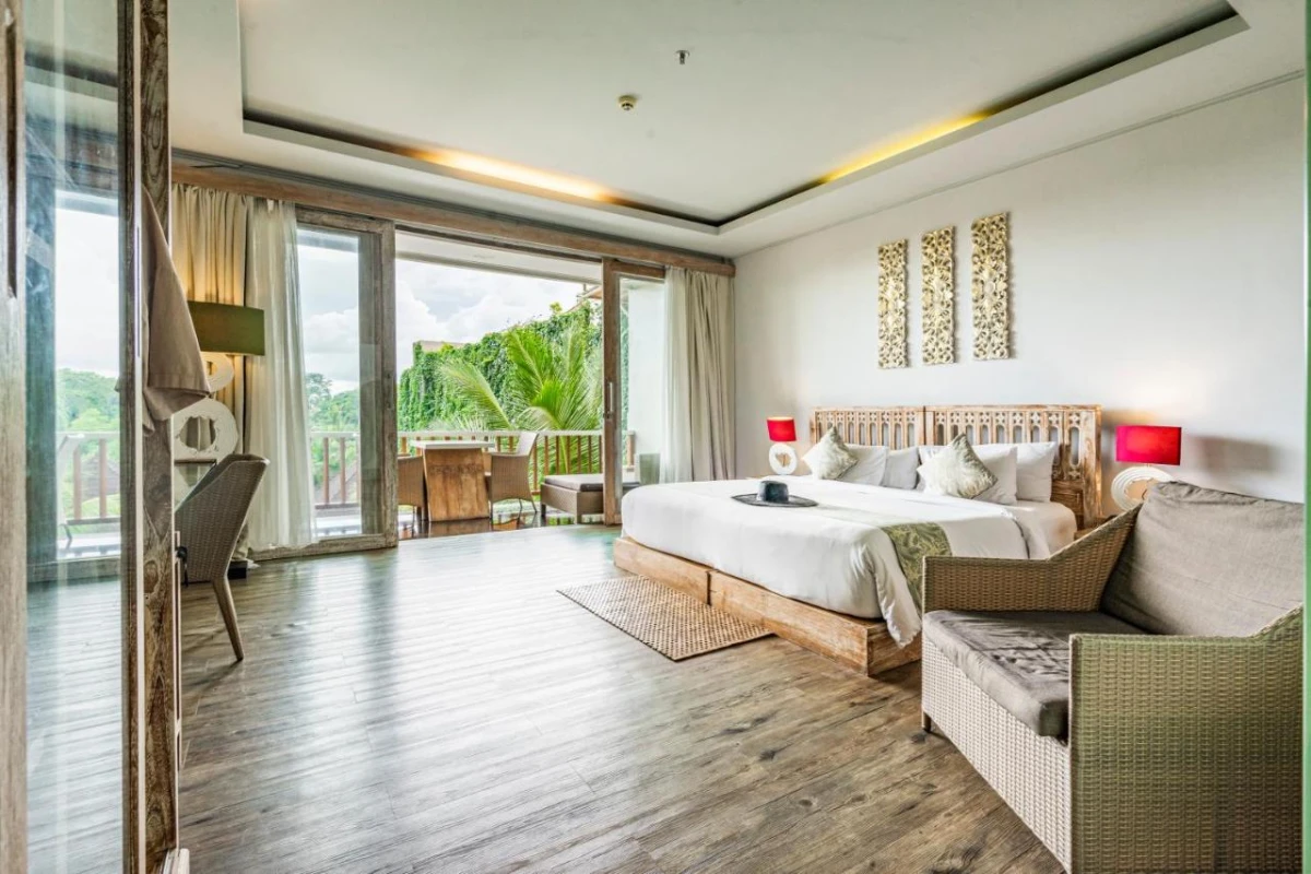 Kajane Mua - Hotel Photo 21