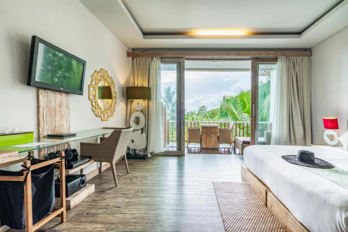 Kajane Mua - Hotel Photo 22