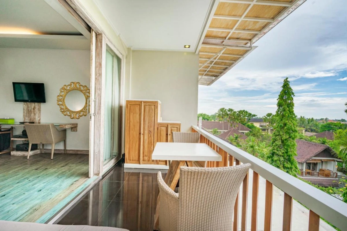 Kajane Mua - Hotel Photo 23