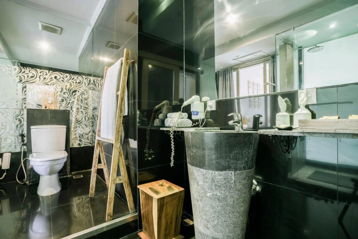 Kajane Mua - Hotel Photo 24