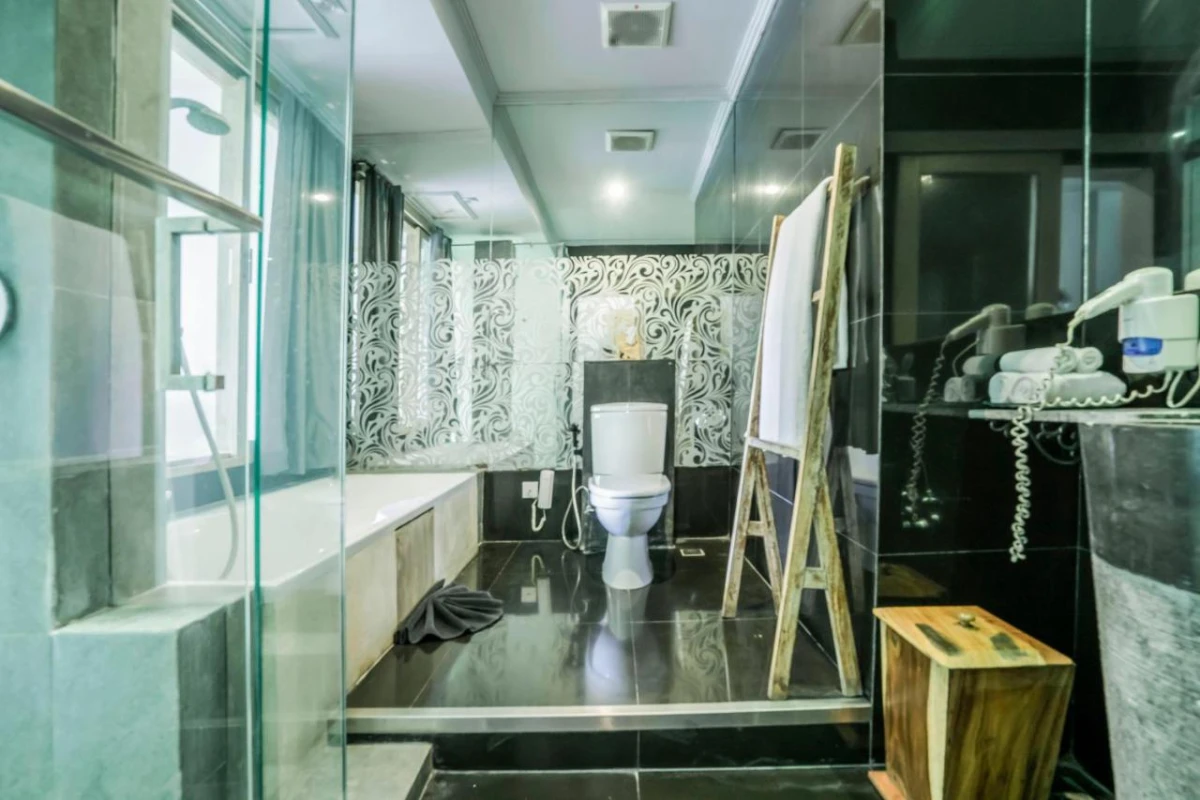 Kajane Mua - Hotel Photo 25