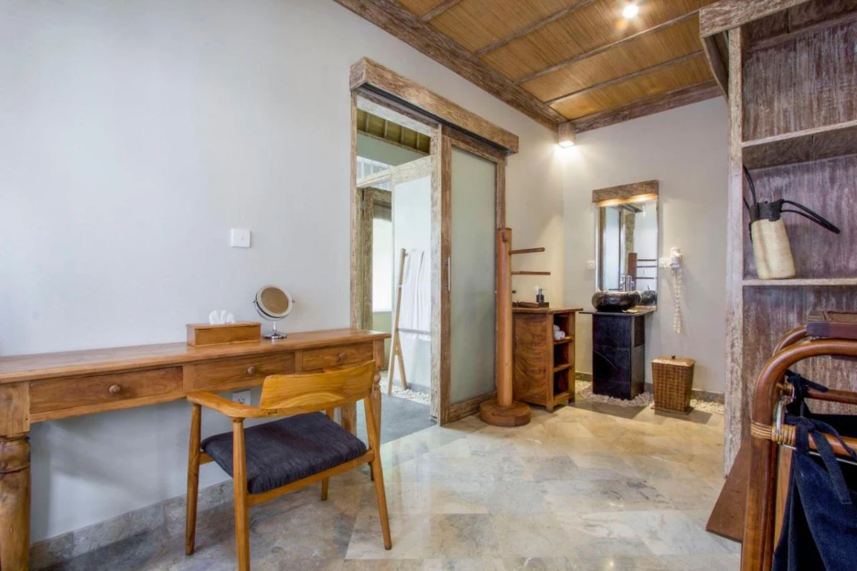 Kajane Mua - Hotel Photo 26