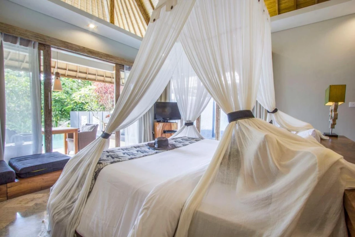 Kajane Mua - Hotel Photo 37