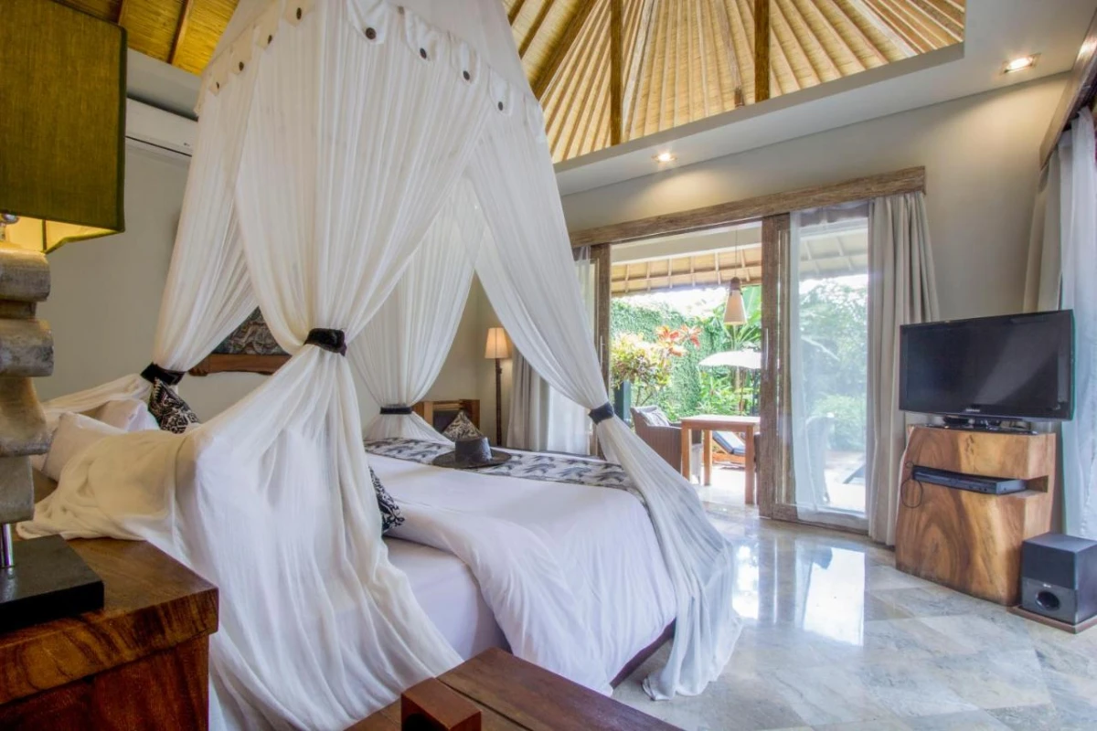 Kajane Mua - Hotel Photo 38