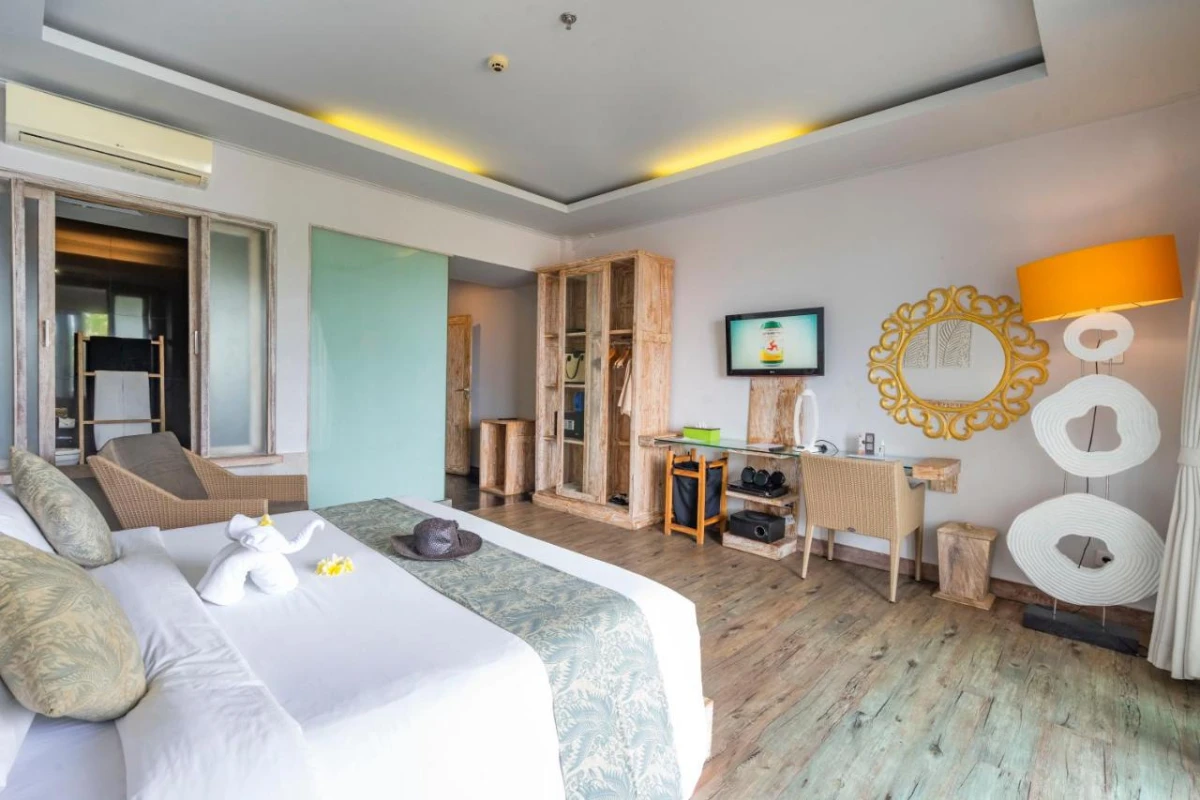 Kajane Mua - Hotel Photo 40