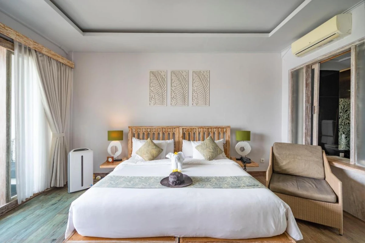 Kajane Mua - Hotel Photo 41