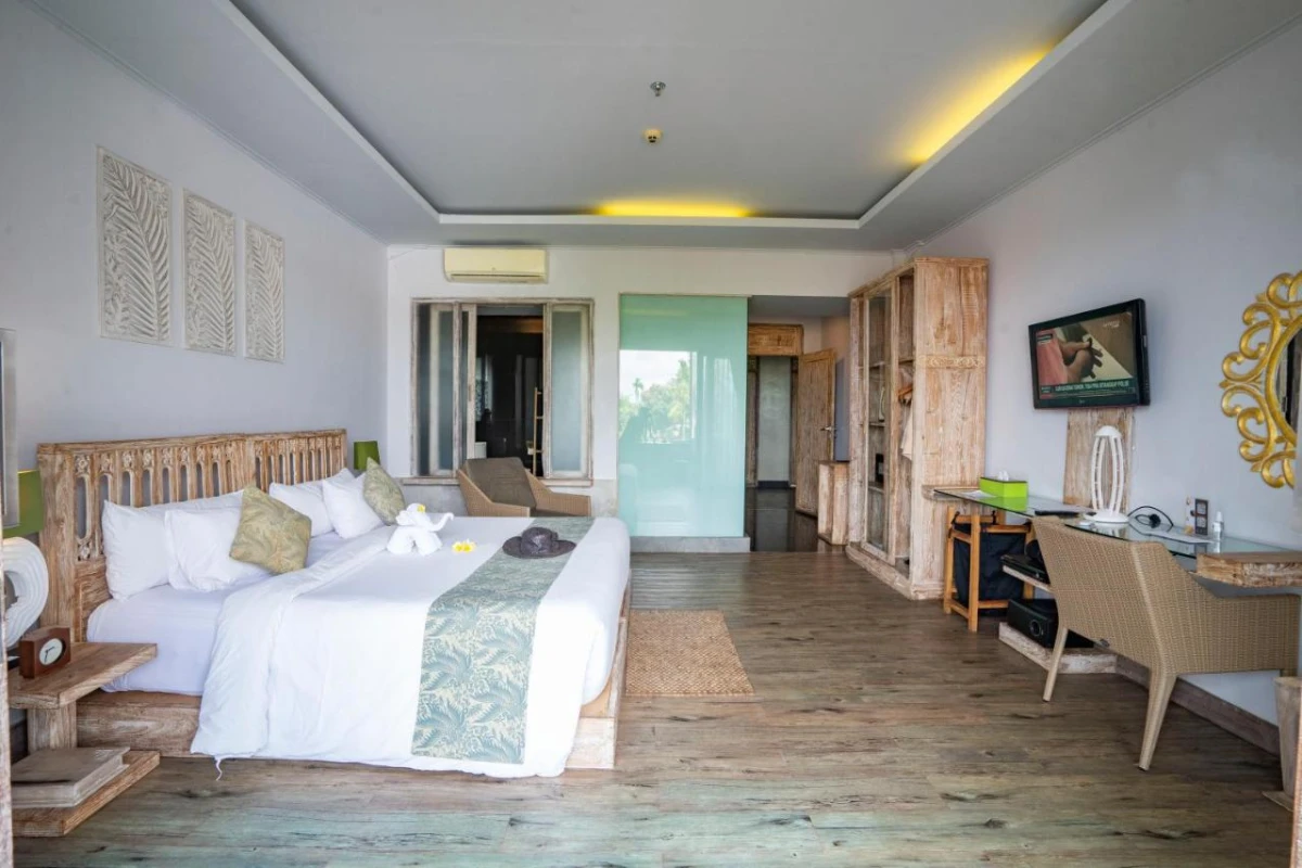 Kajane Mua - Hotel Photo 42