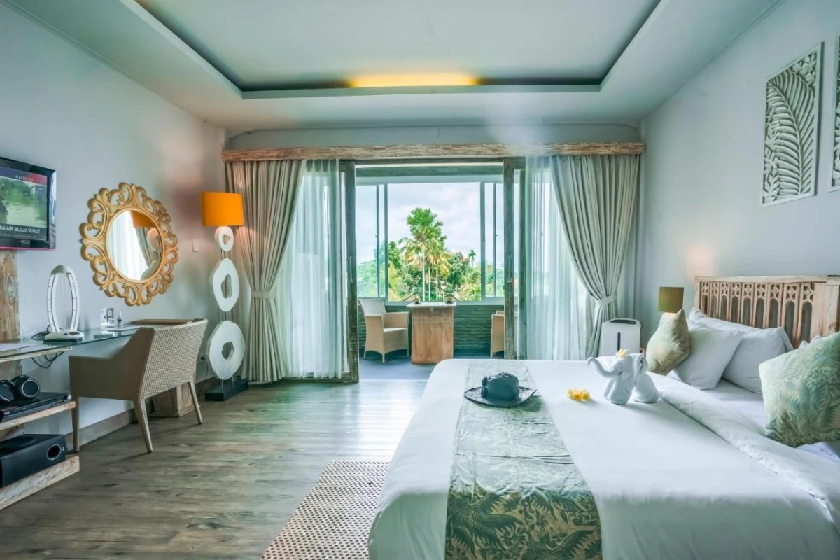 Kajane Mua - Hotel Photo 44