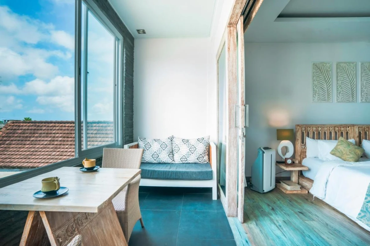 Kajane Mua - Hotel Photo 45