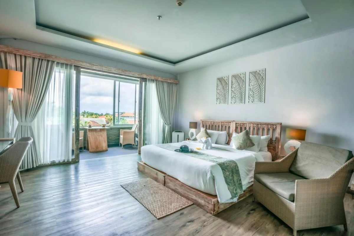 Kajane Mua - Hotel Photo 46