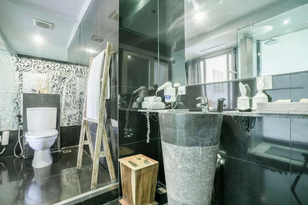 Kajane Mua - Hotel Photo 48