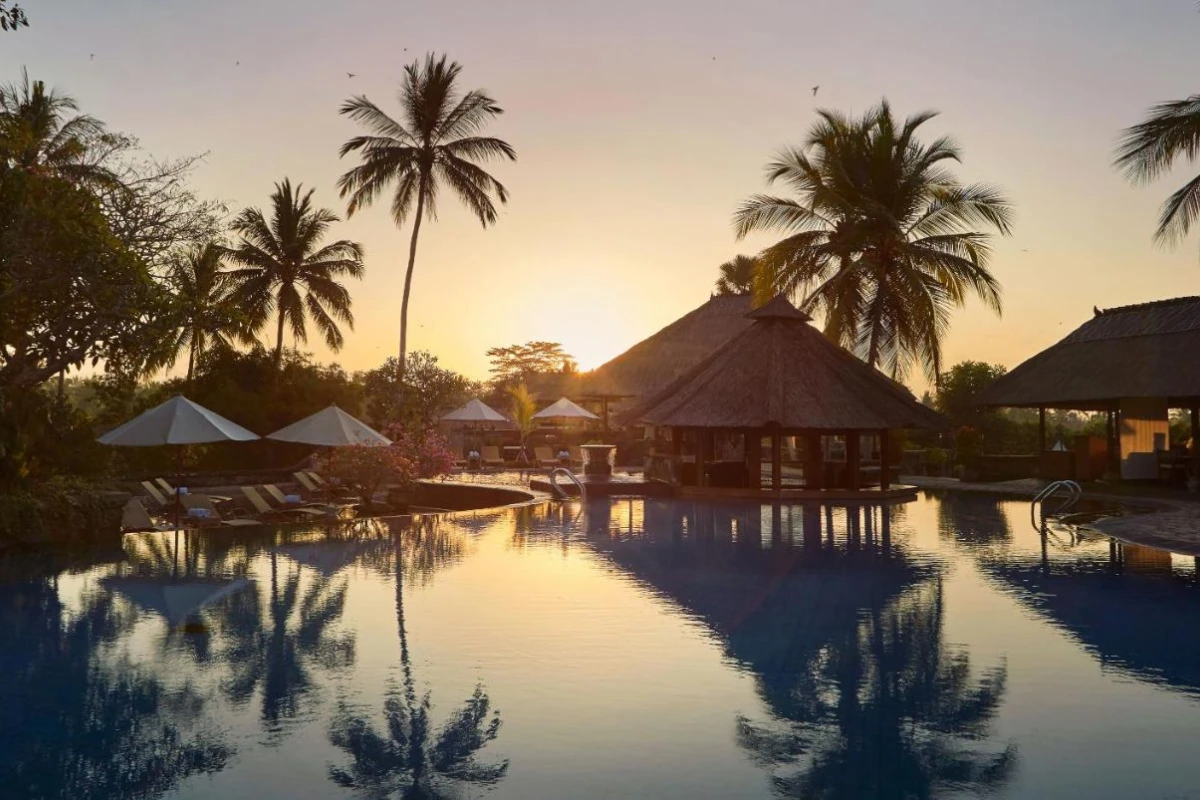 Kamandalu Ubud - Hotel Photo 4