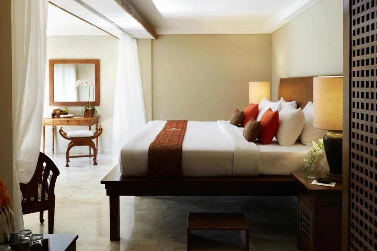 Kamandalu Ubud - Hotel Photo 19