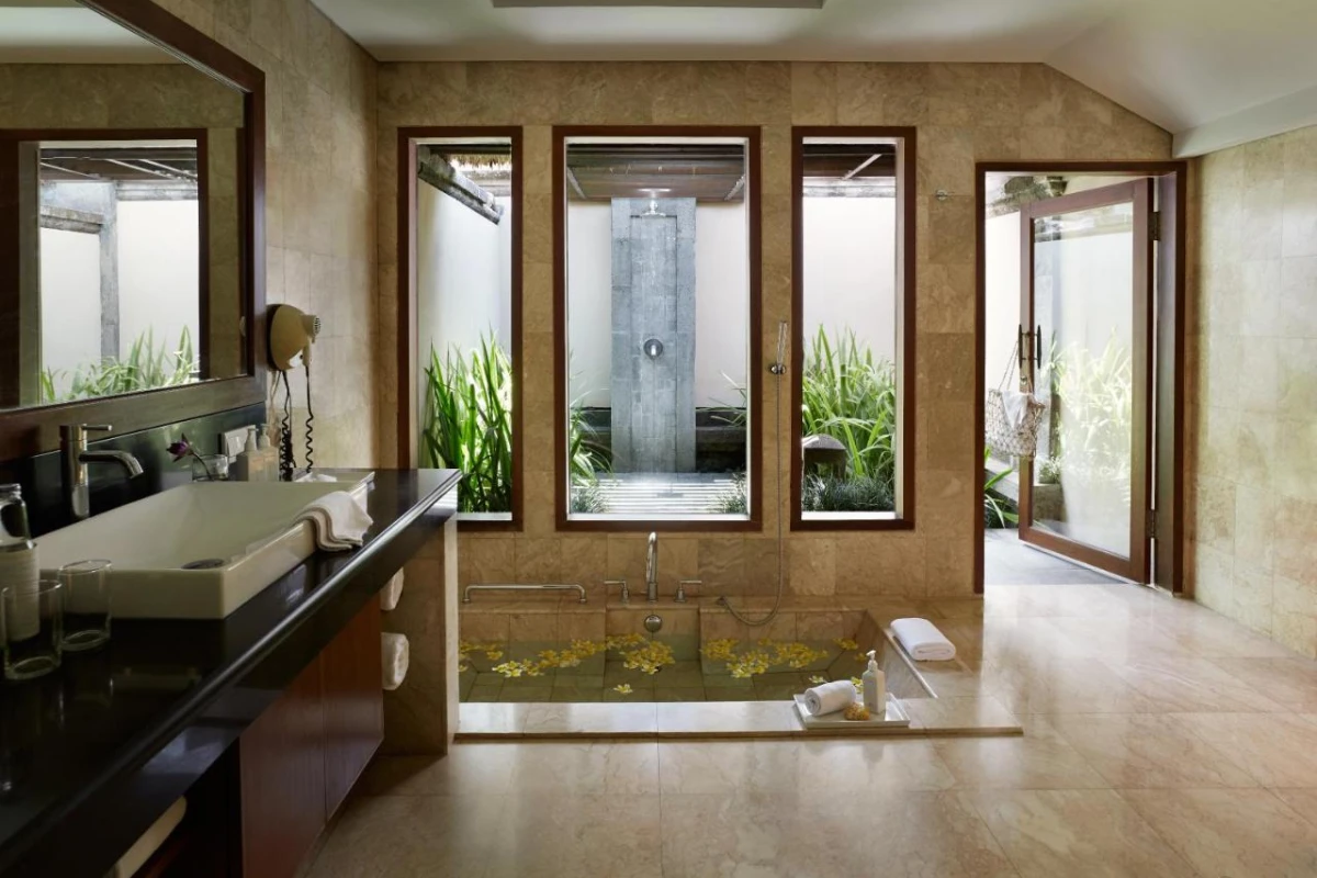 Kamandalu Ubud - Hotel Photo 20