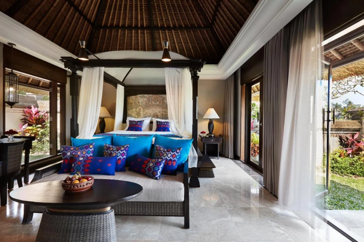 Kamandalu Ubud - Hotel Photo 21