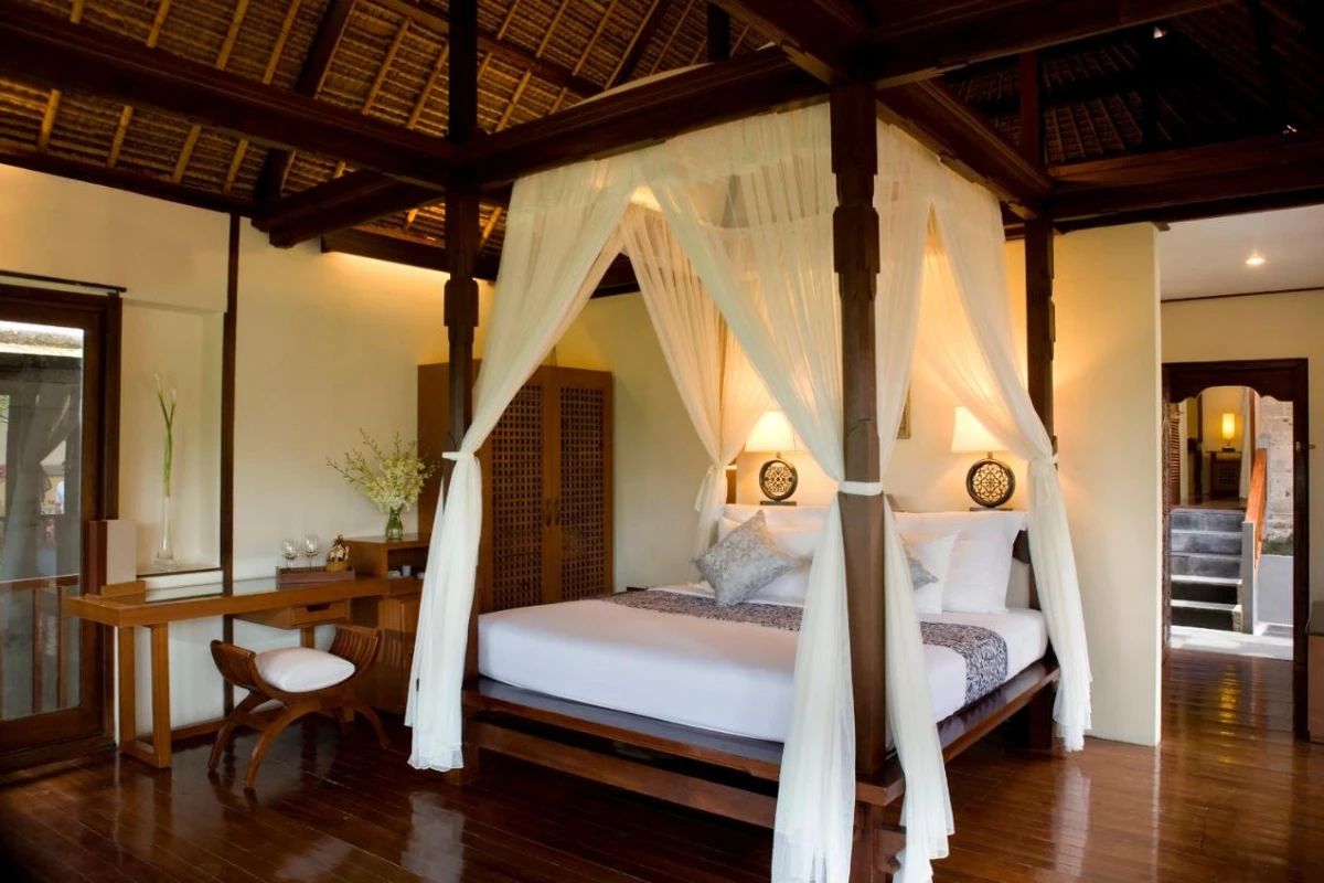 Kamandalu Ubud - Hotel Photo 31