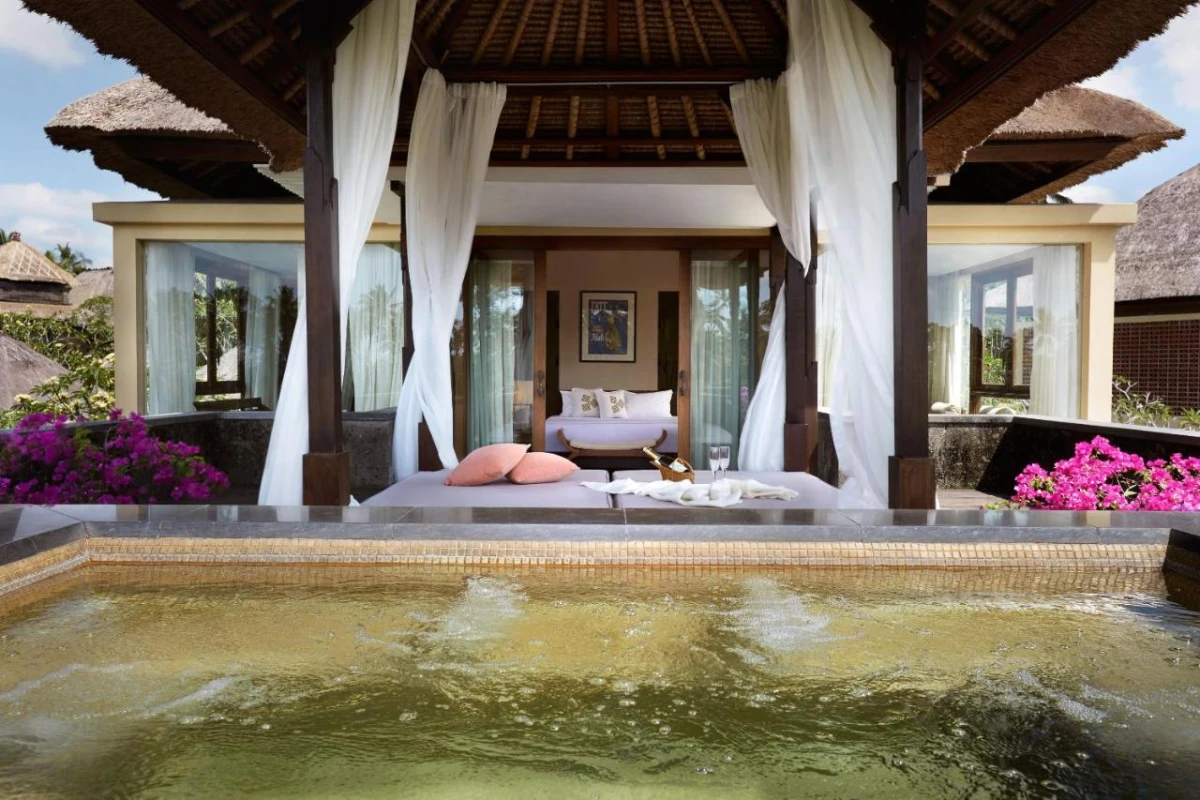 Kamandalu Ubud - Hotel Photo 35