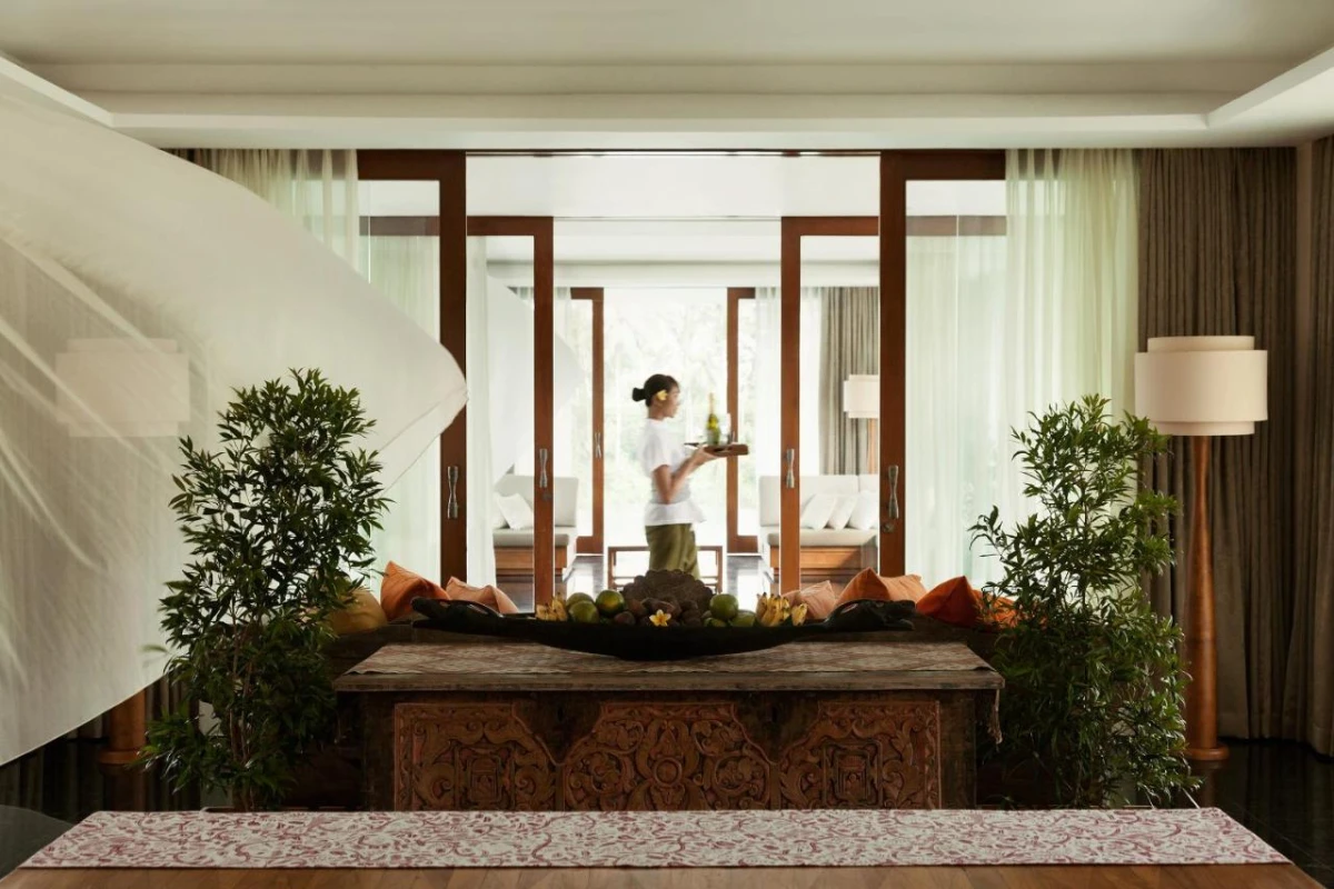 Kamandalu Ubud - Hotel Photo 39