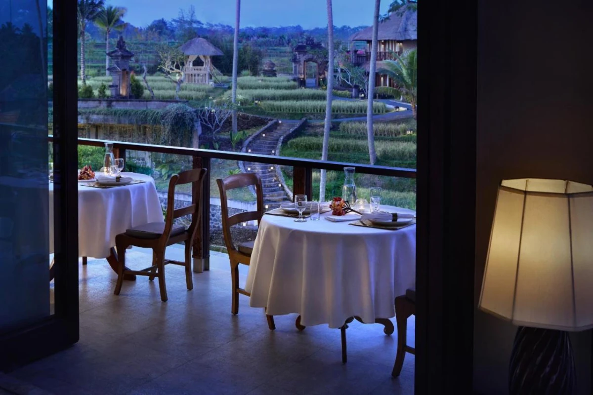 Kamandalu Ubud - Hotel Photo 43