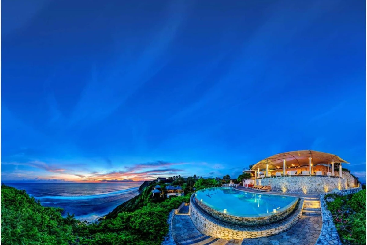 Karma Kandara - Hotel Photo 1