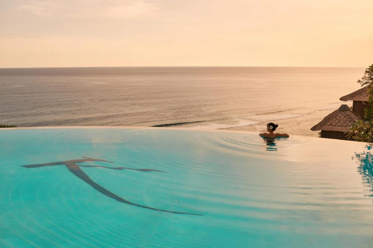 Karma Kandara - Hotel Photo 2