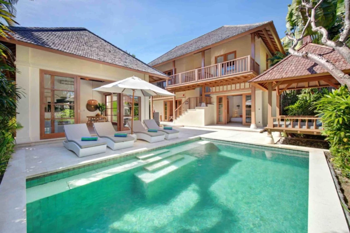 Karma Kandara - Hotel Photo 6