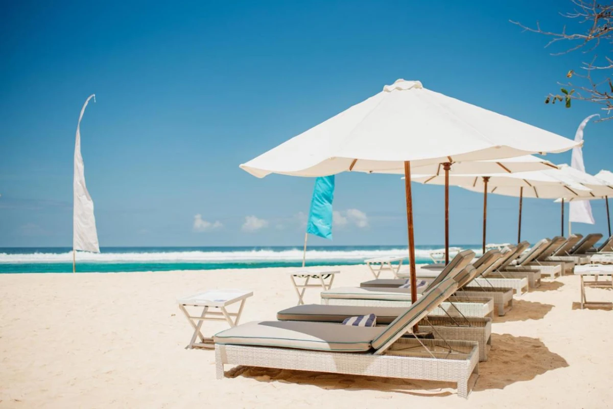 Karma Kandara - Hotel Photo 7