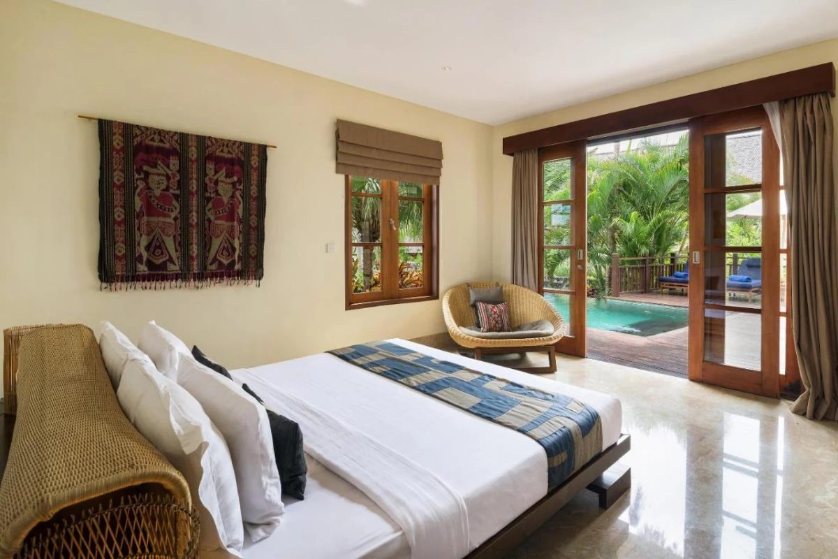 Karma Kandara - Hotel Photo 8