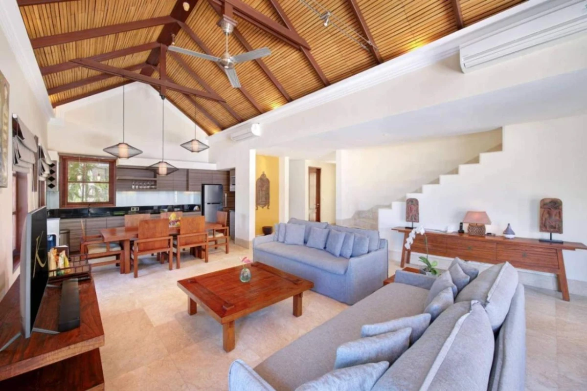 Karma Kandara - Hotel Photo 9