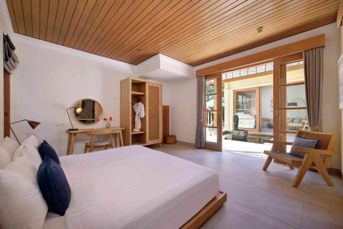 Karma Kandara - Hotel Photo 11