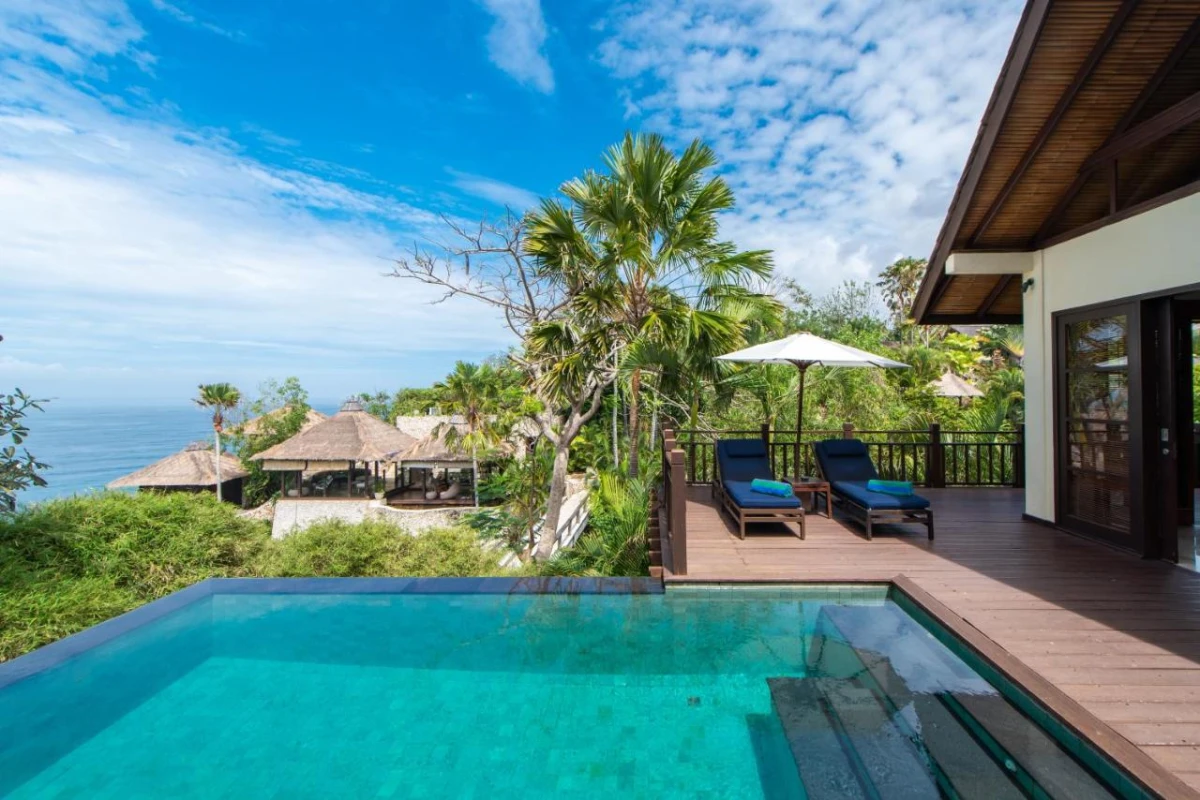 Karma Kandara - Hotel Photo 12