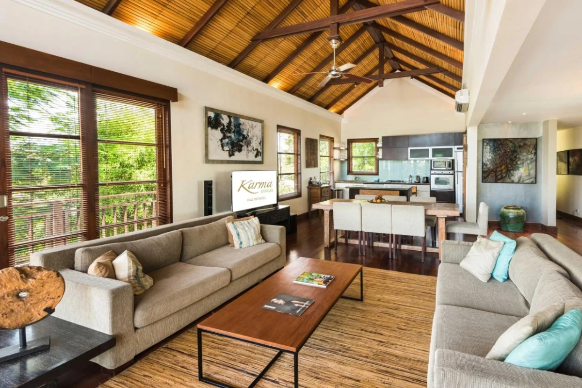 Karma Kandara - Hotel Photo 15