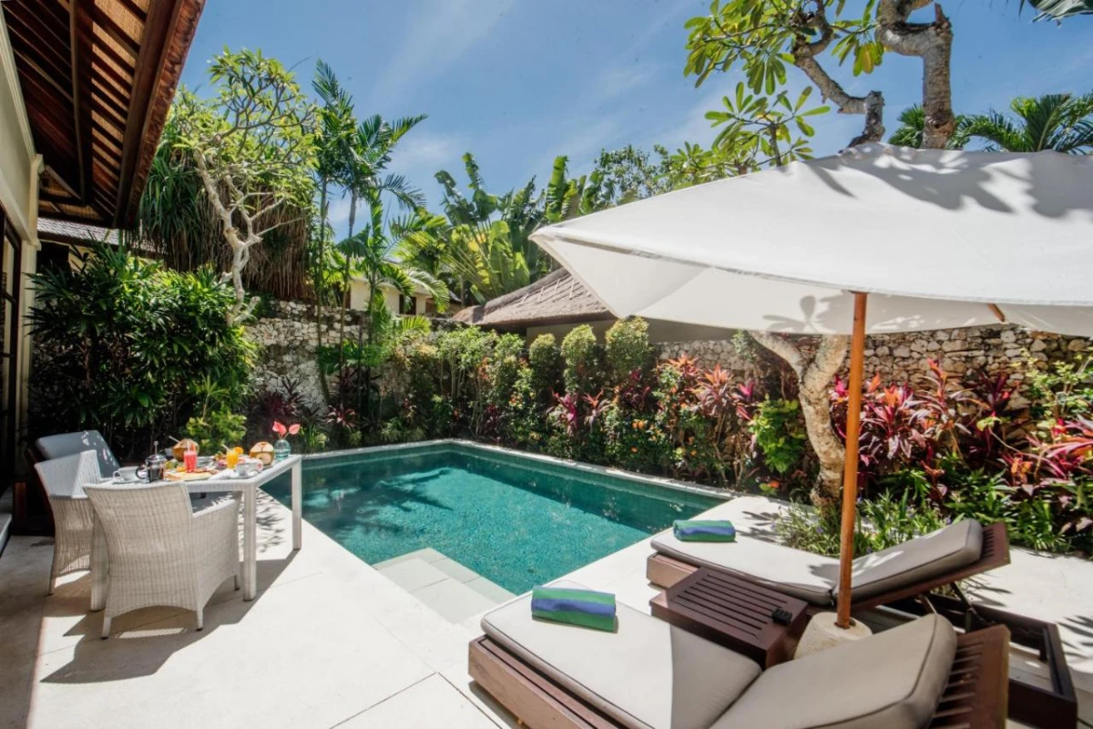 Karma Kandara - Hotel Photo 16