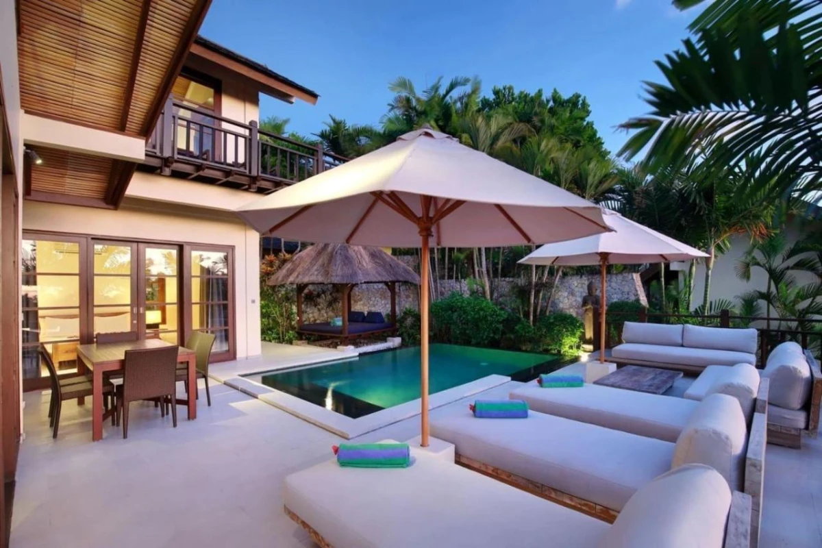 Karma Kandara - Hotel Photo 19