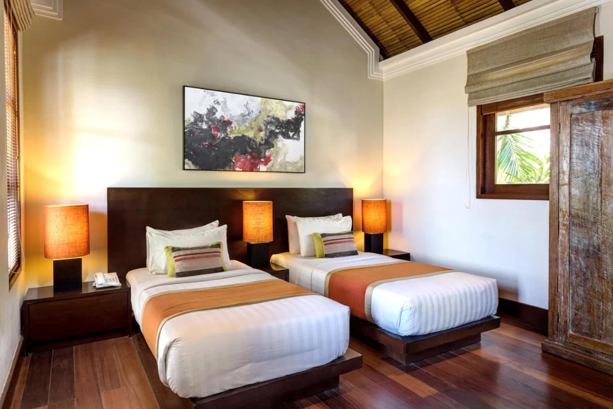 Karma Kandara - Hotel Photo 20