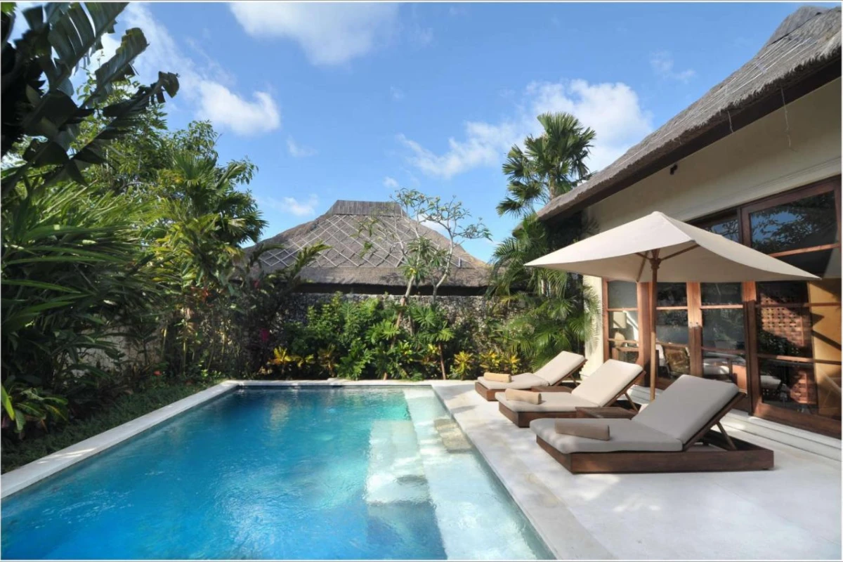 Karma Kandara - Hotel Photo 21