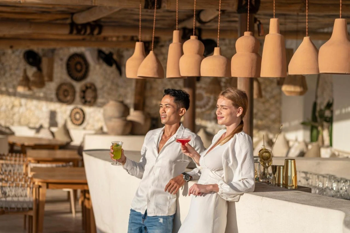 Karma Kandara - Hotel Photo 29