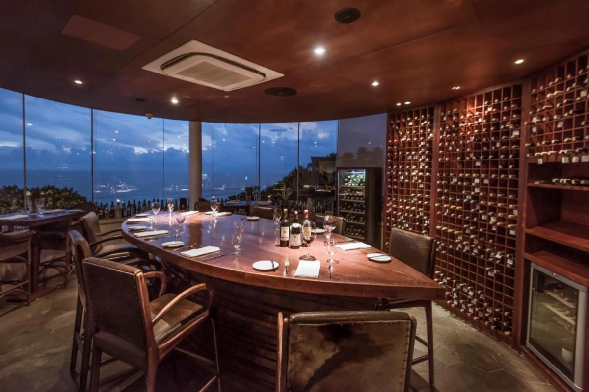 Karma Kandara - Hotel Photo 30