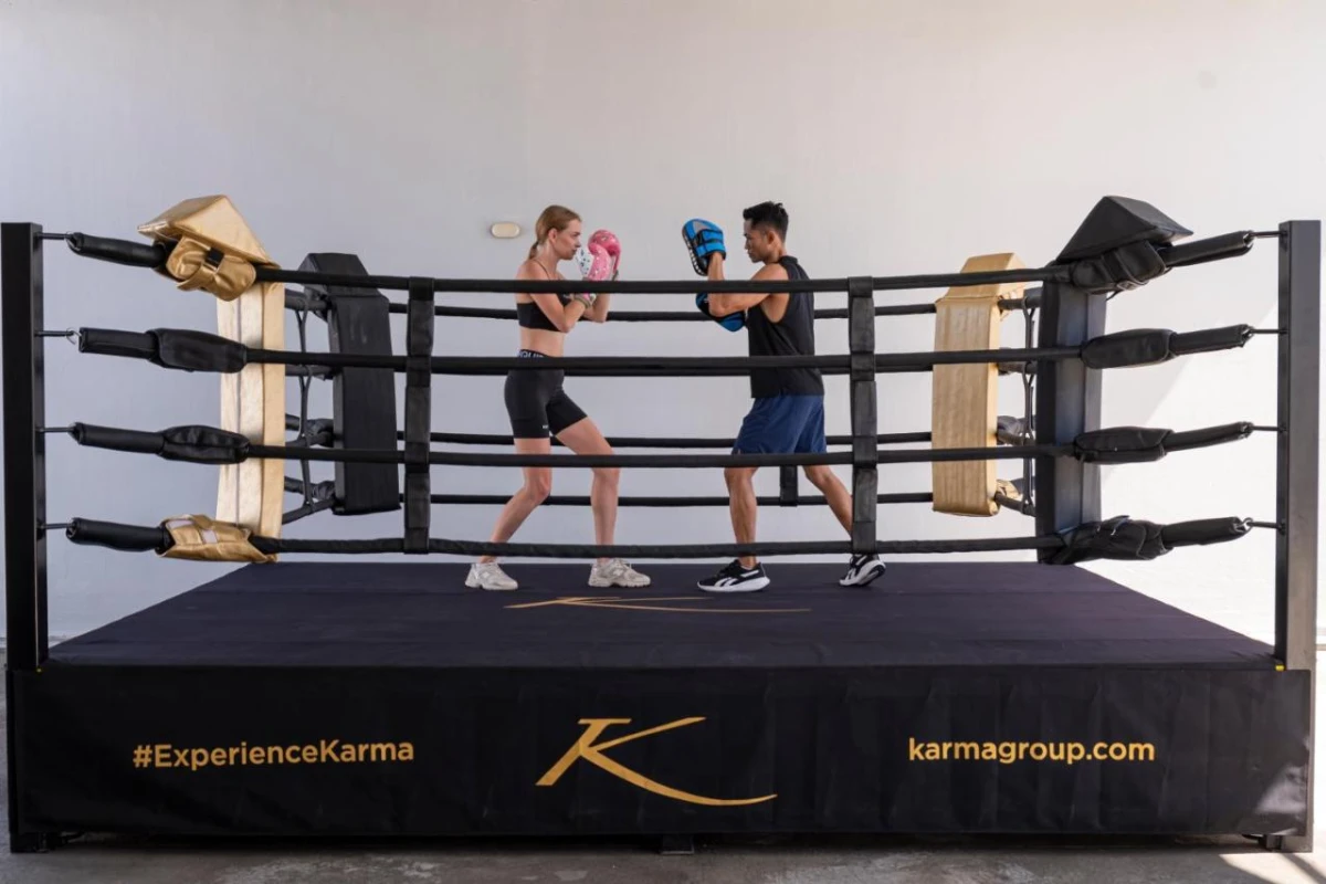 Karma Kandara - Hotel Photo 31