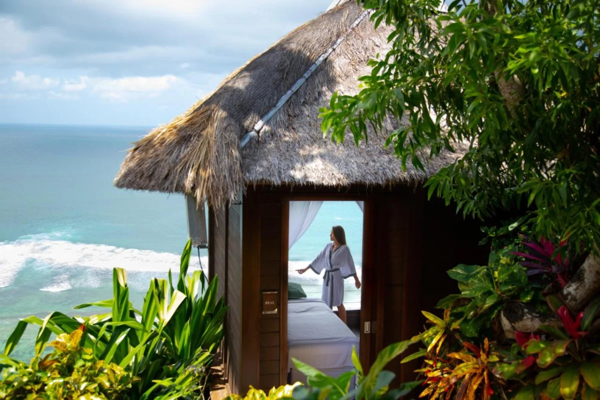 Karma Kandara - Hotel Photo 32